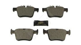 Тормозные колодки Тормозные колодки