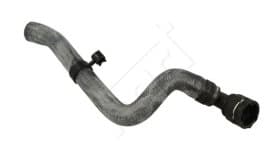 Патрубок радіатора системи охолодження двигуна