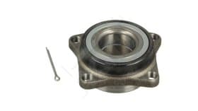 Комплект ступиці колеса