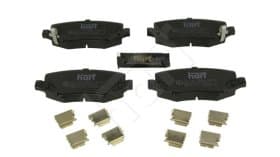 Гальмівні колодки