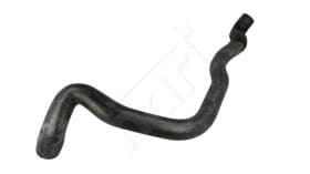 Патрубок радіатора системи охолодження двигуна