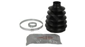 Пильовик гранати Пильовик гранати