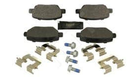 Гальмівні колодки