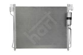 Радиатор кондиционера