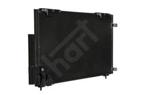 Радиатор кондиционера