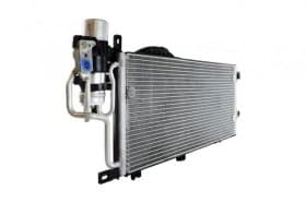 Радиатор кондиционера