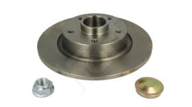 Гальмівний диск