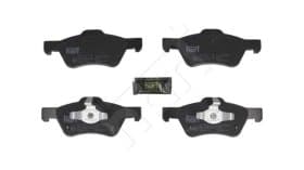 Гальмівні колодки