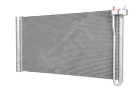 Радиатор кондиционера