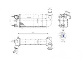 Интеркулер