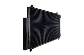 Радіатор кондиціонера