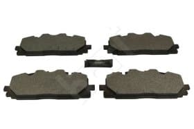 Тормозные колодки