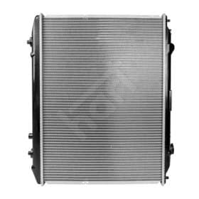 Радиатор охлаждения двигателя Радиатор охлаждения двигателя