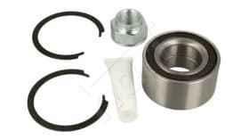 Комплект ступиці колеса