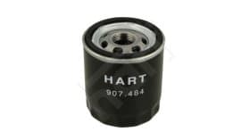 Оливний фільтр