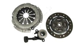 Комплект зчеплення