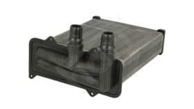 Радиатор печки Радиатор печки