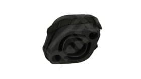 Кронштейн кріплення вихлопної магістралі