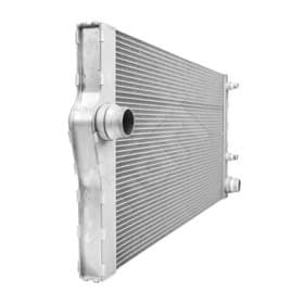 Радіатор охолодження двигуна