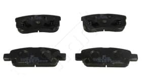 Гальмівні колодки Гальмівні колодки