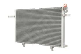 Радіатор кондиціонера