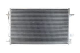 Радіатор кондиціонера