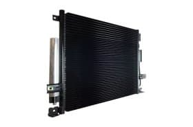 Радиатор кондиционера