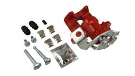 Тормозной суппорт