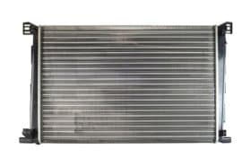 Радіатор охолодження двигуна