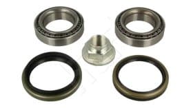 Комплект ступиці колеса