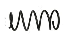 Пружина підвіски