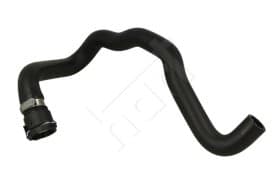 Патрубок радіатора системи охолодження двигуна