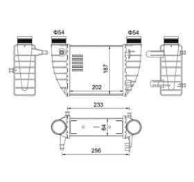 Интеркулер