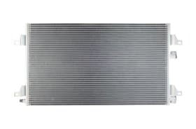 Радіатор кондиціонера