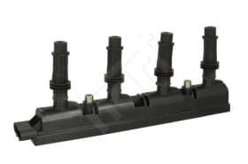 Котушка запалювання