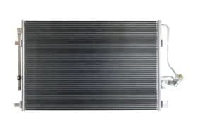 Радиатор кондиционера