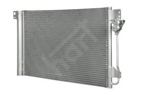 Радиатор кондиционера