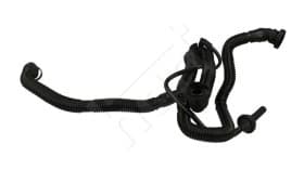 Патрубок клапанной крышки