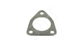 Прокладка приемной трубы