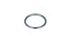 Прокладка приемной трубы Прокладка приемной трубы