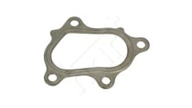 Прокладка приемной трубы