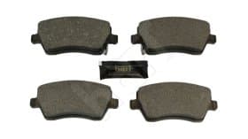 Тормозные колодки