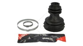 Пыльник ШРУСа