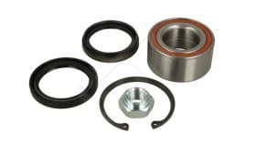 Комплект ступицы колеса Комплект ступицы колеса