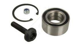 Комплект ступиці колеса