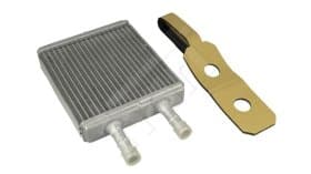 Радіатор пічки