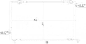 Радиатор кондиционера