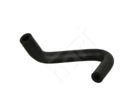 Патрубок радіатора системи охолодження двигуна