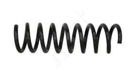 Пружина подвески
