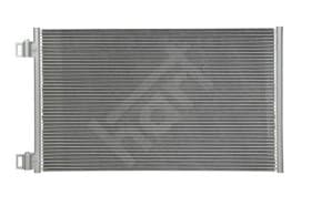 Радиатор кондиционера